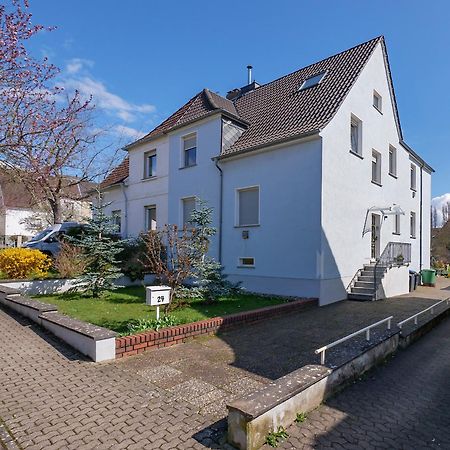 Fewo Beim Schlafhaus Voelklingen Bagian luar foto