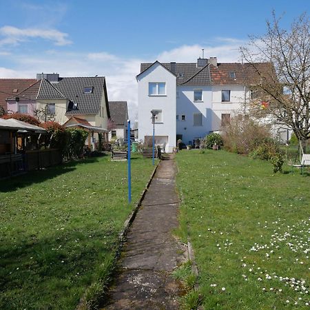 Fewo Beim Schlafhaus Voelklingen Bagian luar foto