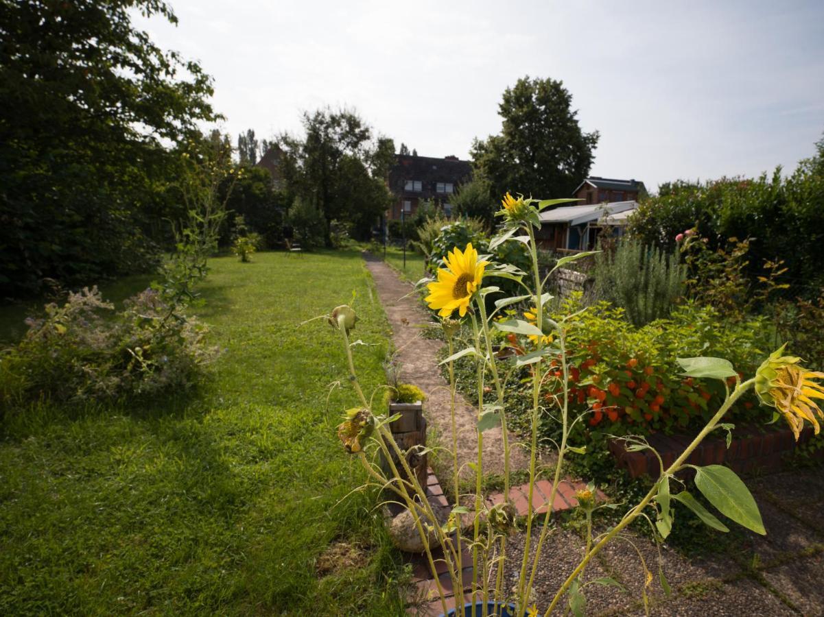 Fewo Beim Schlafhaus Voelklingen Bagian luar foto