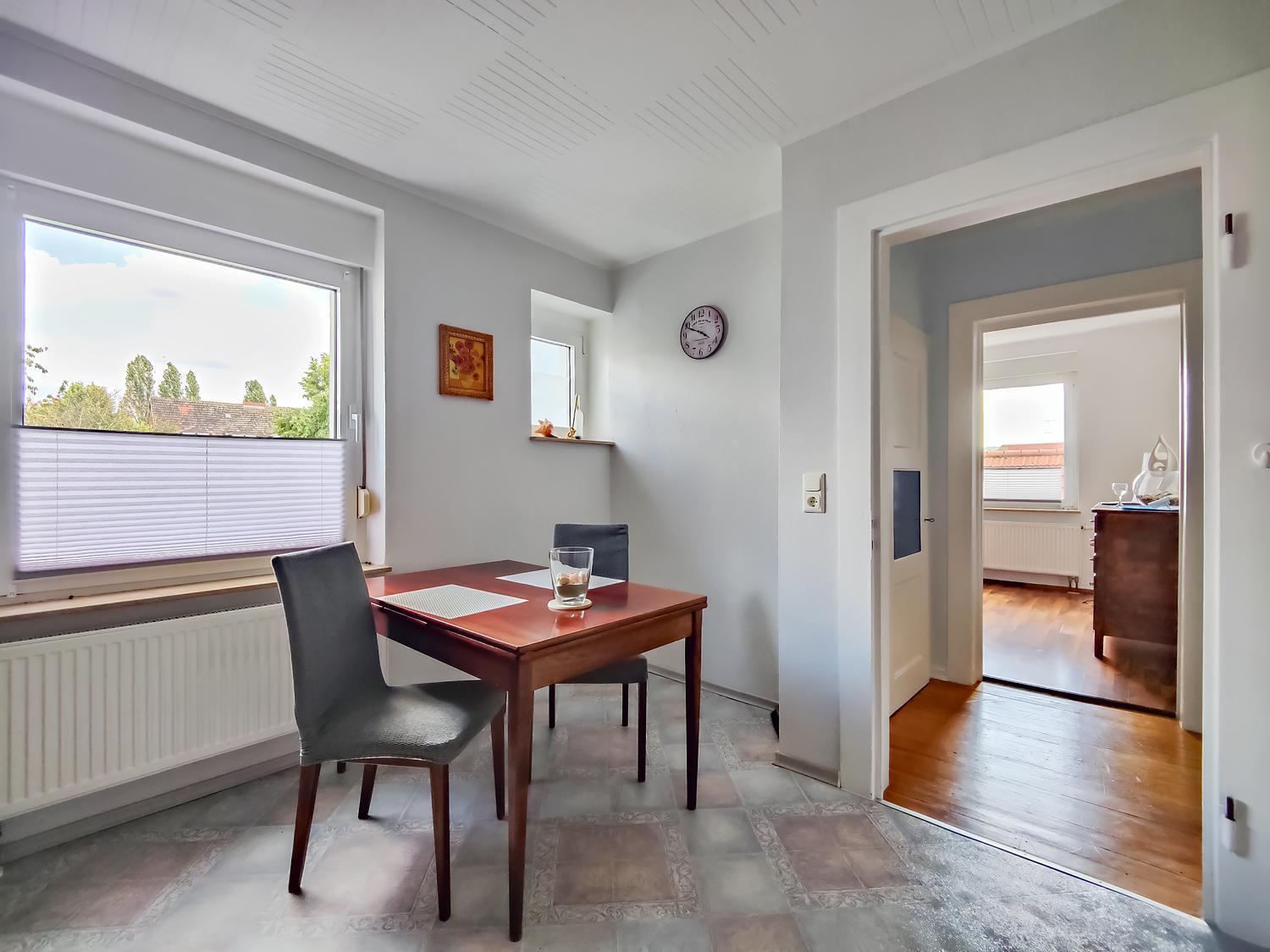 Fewo Beim Schlafhaus Voelklingen Bagian luar foto