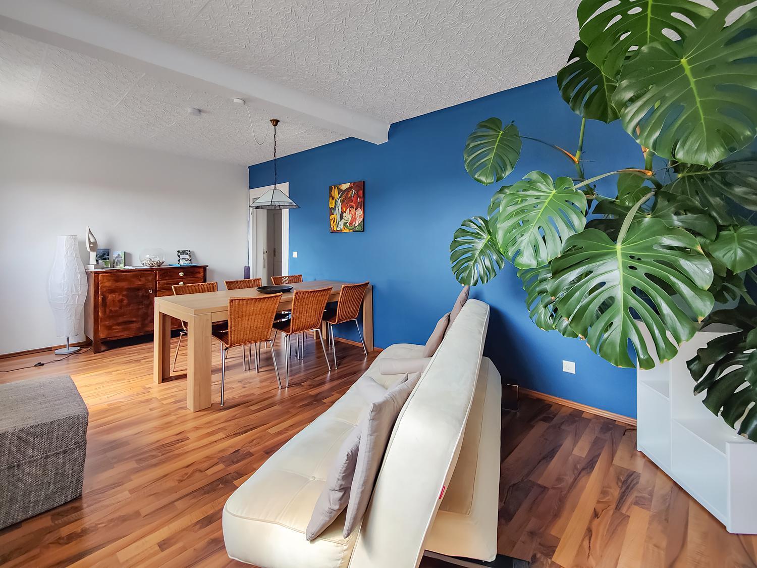 Fewo Beim Schlafhaus Voelklingen Bagian luar foto