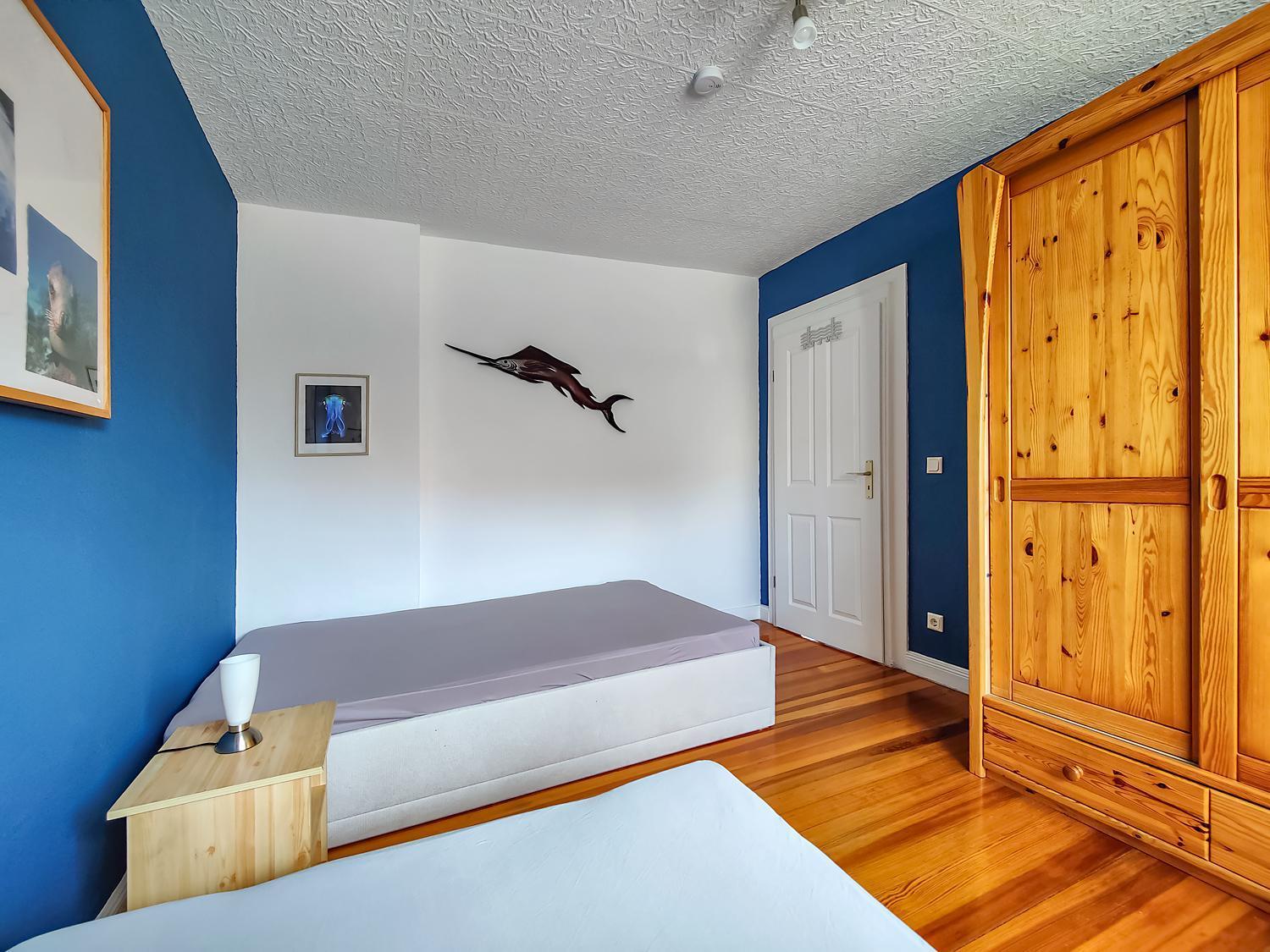 Fewo Beim Schlafhaus Voelklingen Bagian luar foto